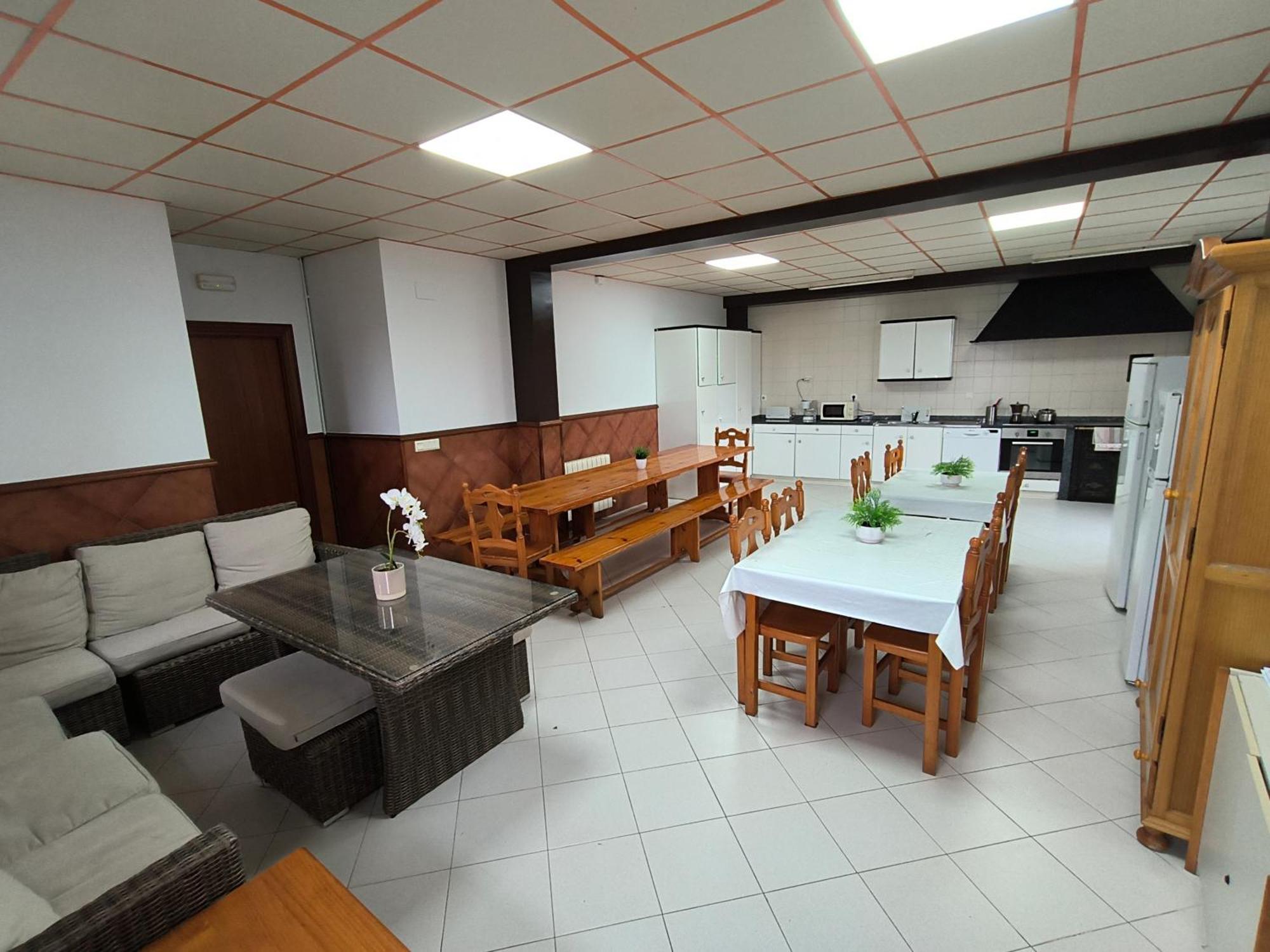 Agerre Goikoa Agroturismo Zarauz Zewnętrze zdjęcie